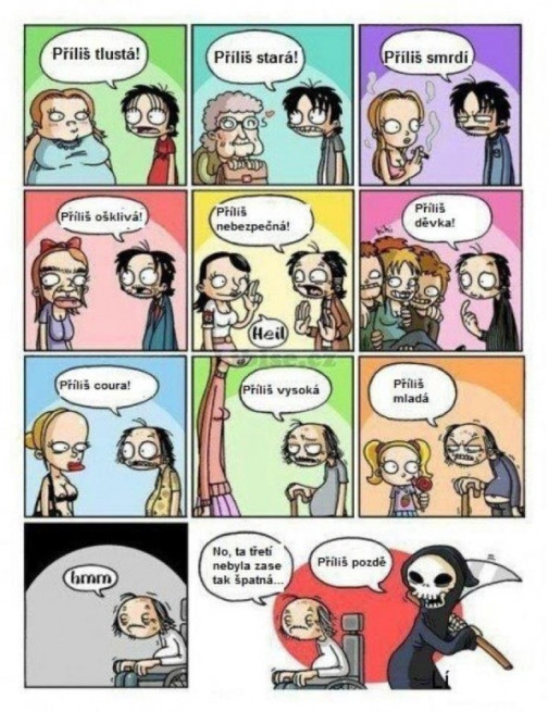 příliš