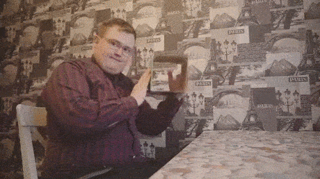 Kúzelník borec
