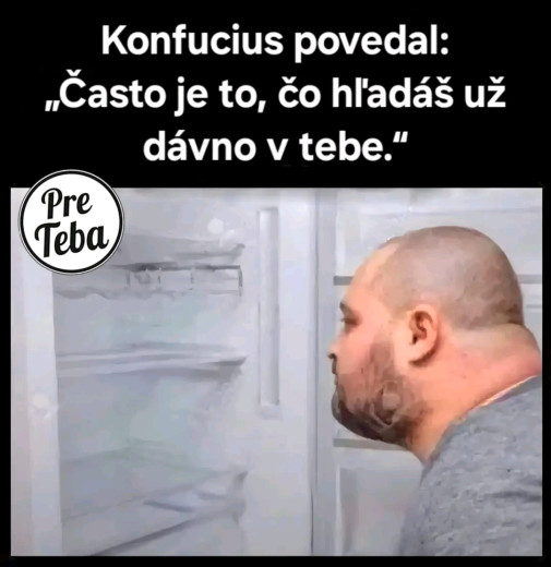 na sobotny vecer